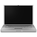 Power Book G4 Icon 128x128 png